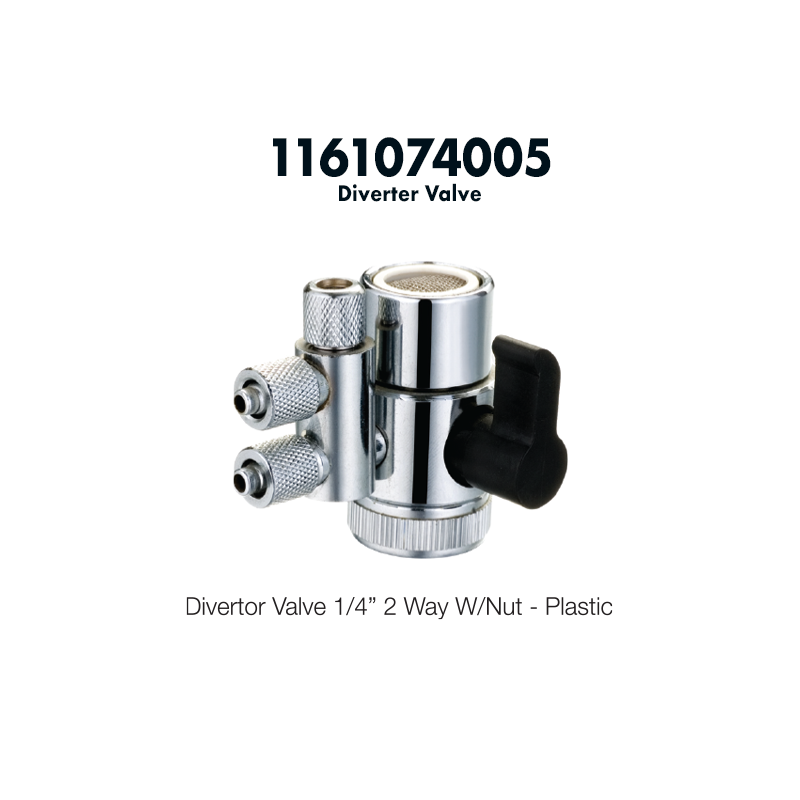 Diverter Valve