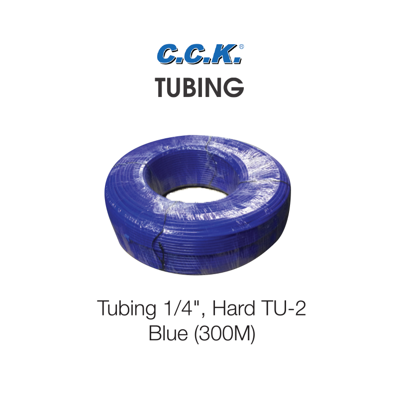 Tubing (C.C.K) Tube hose