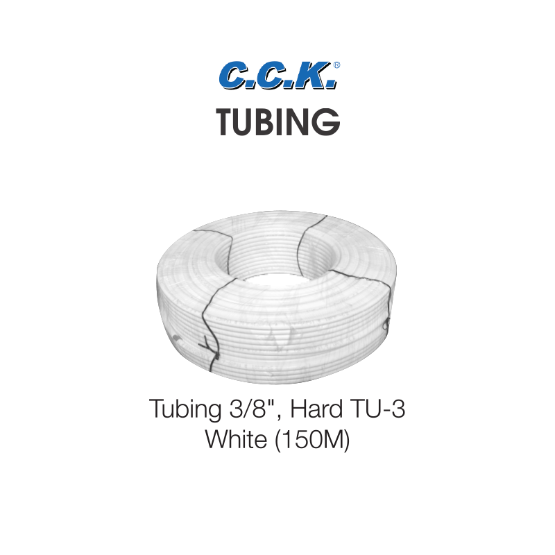 Tubing (C.C.K) Tube hose