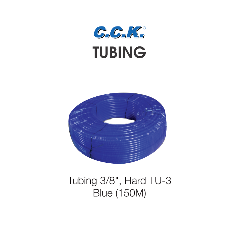 Tubing (C.C.K) Tube hose
