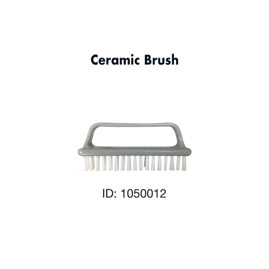 Ceramic Brush