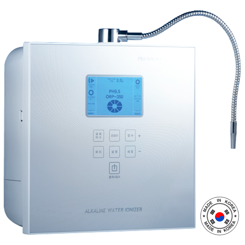 IONCARE 9000 Alkaline Water Ionizer - Id : 1047047001