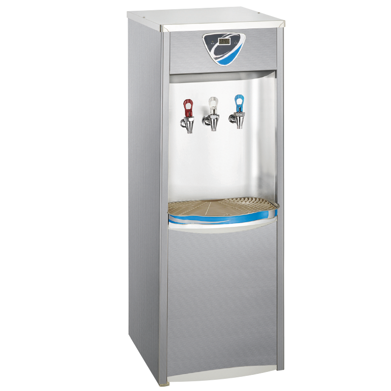 K175 (Hot, Normal & Cold) Stainless Steel Water Cooler