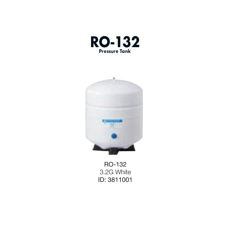 RO-132 Pressure Tank – Filter Man Supply