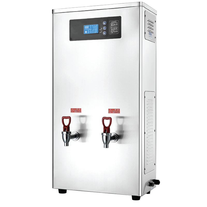 SH-50BG(30L) Stainless Steel Water Boiler