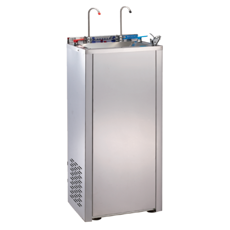 W500-B Stainless Steel Water cooler (Body only)