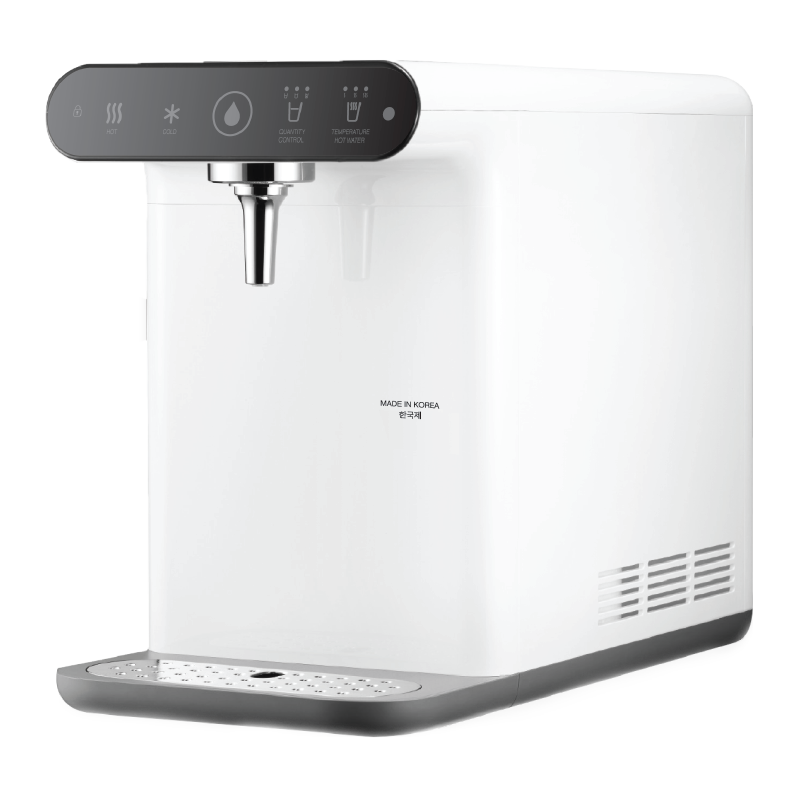 WHP-760 INSTANT HEATING WATER PURIFIER