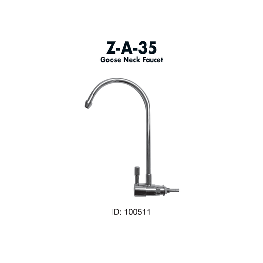 Z-A-35 Faucet
