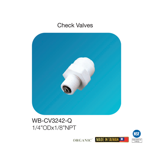 Check Valves