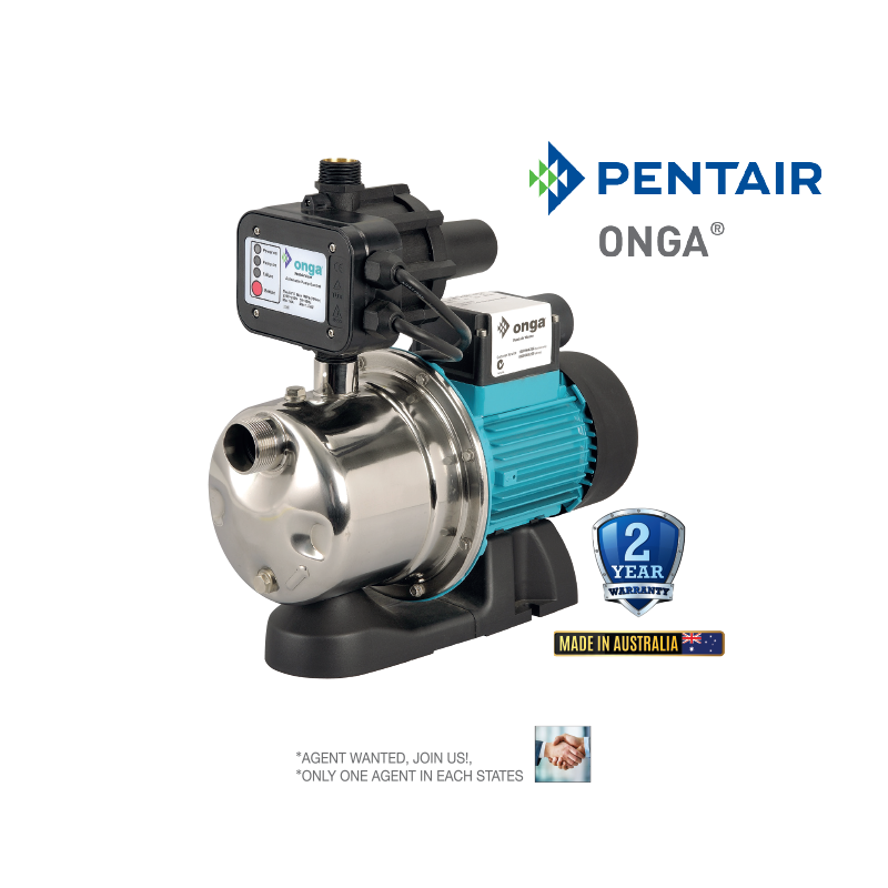 JSP1100 Pump (PENTAIR)