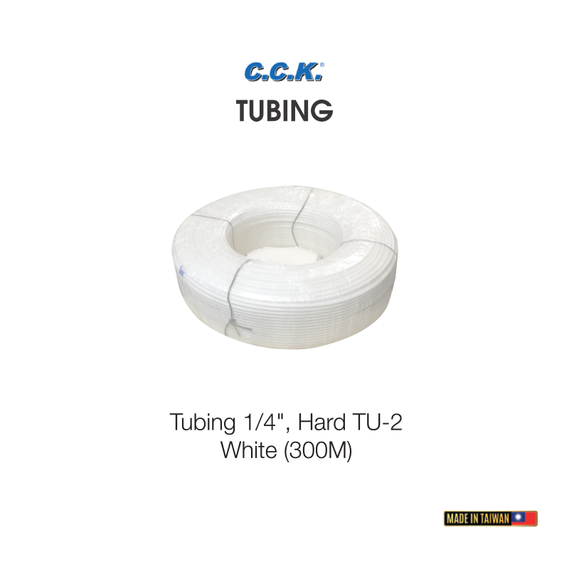 Tubing (C.C.K) Tube hose