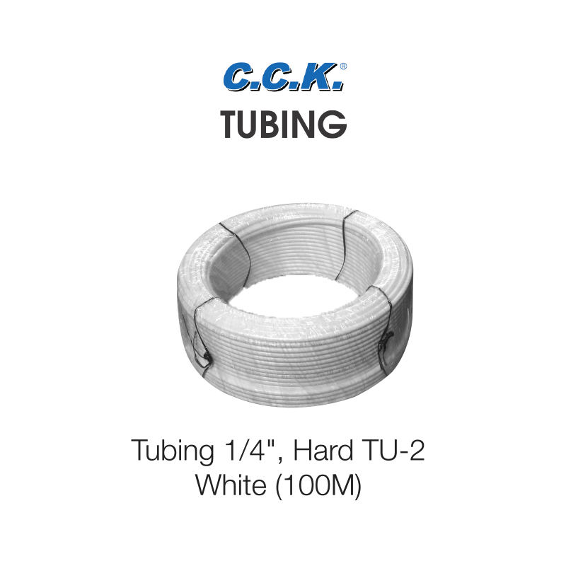 Tubing (C.C.K) Tube hose