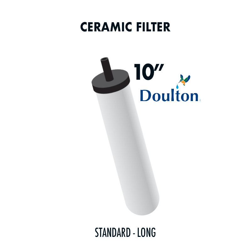 Doulton Ceramic Filter