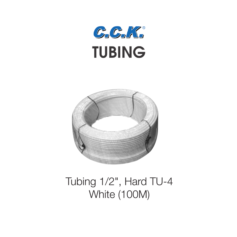 Tubing (C.C.K) Tube hose