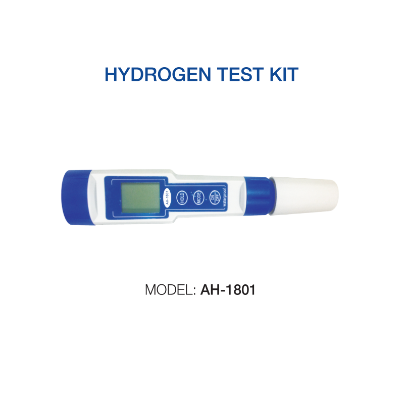 Hydrogen Test Kit ENH-1000 / AH-1801