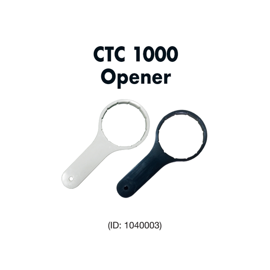 CTC 1000 Opener