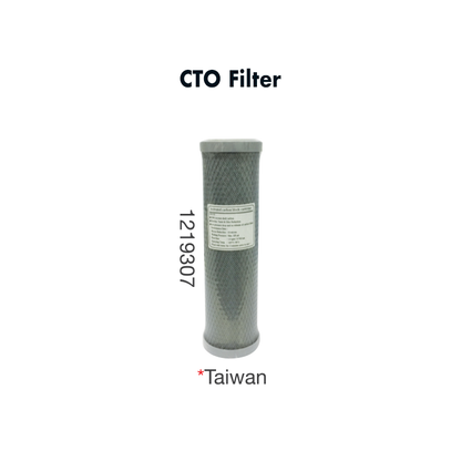 CTO Replacement Cartridge
