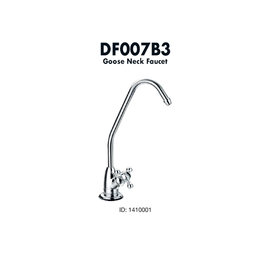 DF007B3 Faucet
