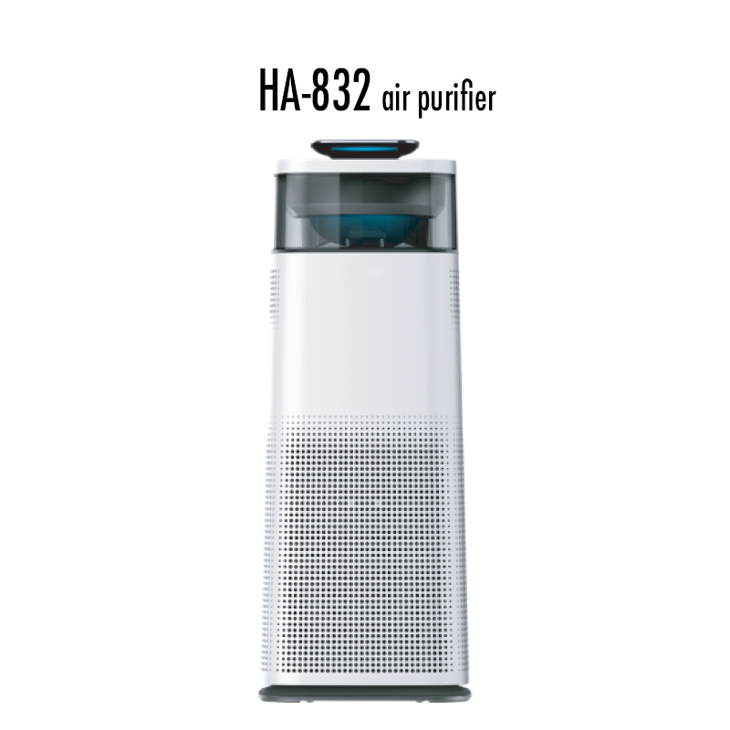 HA-832 Air Purifier