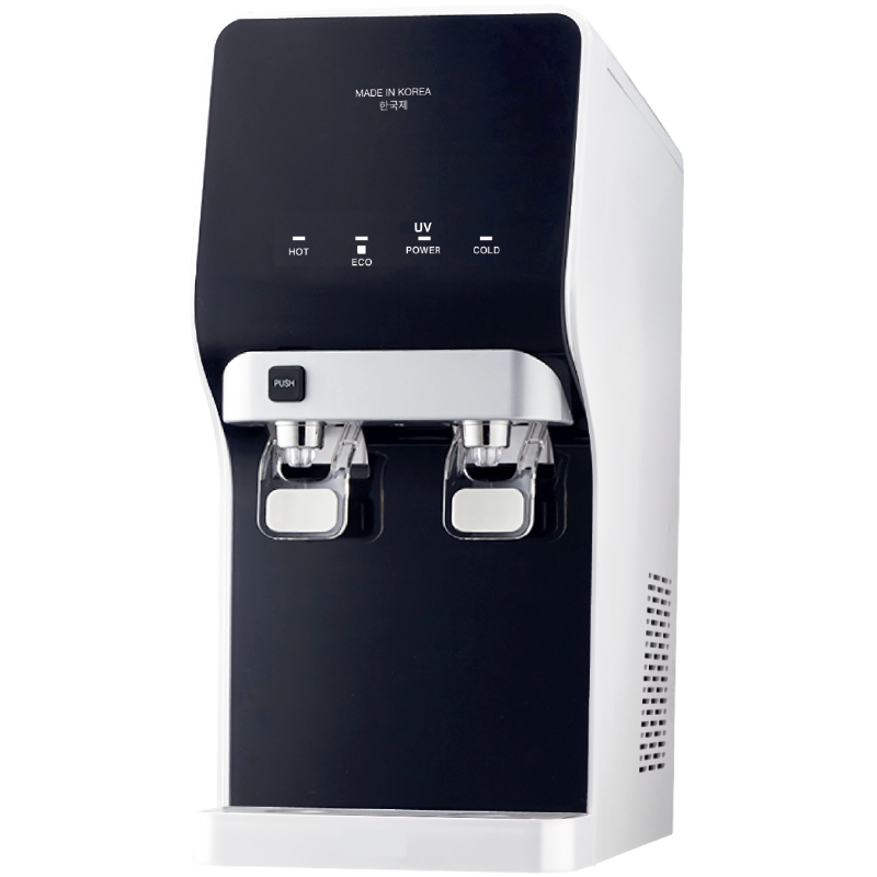 Hot and Cold Water Dispenser (HP-631C)