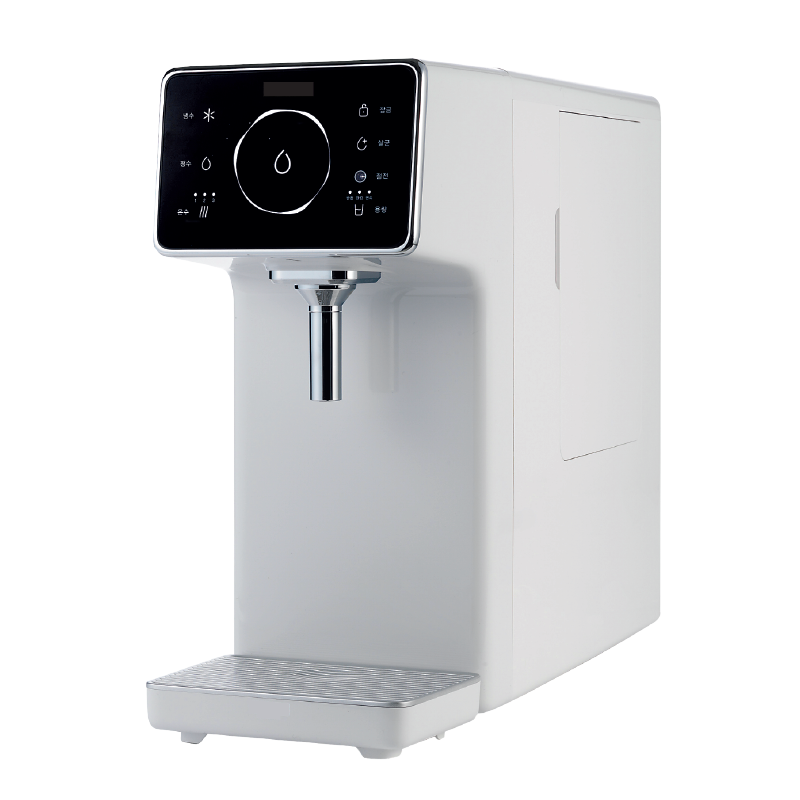 Hot Cold Water Purifier HP-813