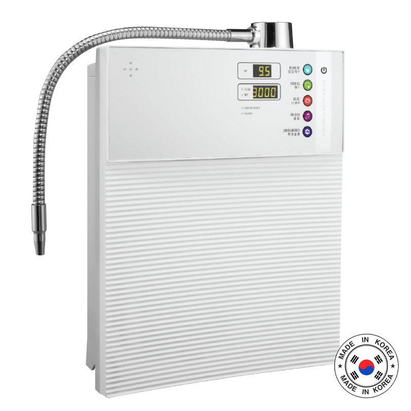 ION 9900T Alkaline Water Ionizer