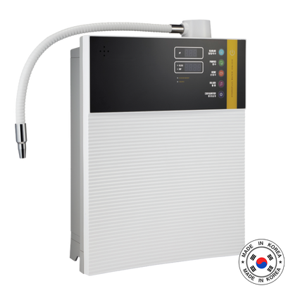 ION 9900T Alkaline Water Ionizer