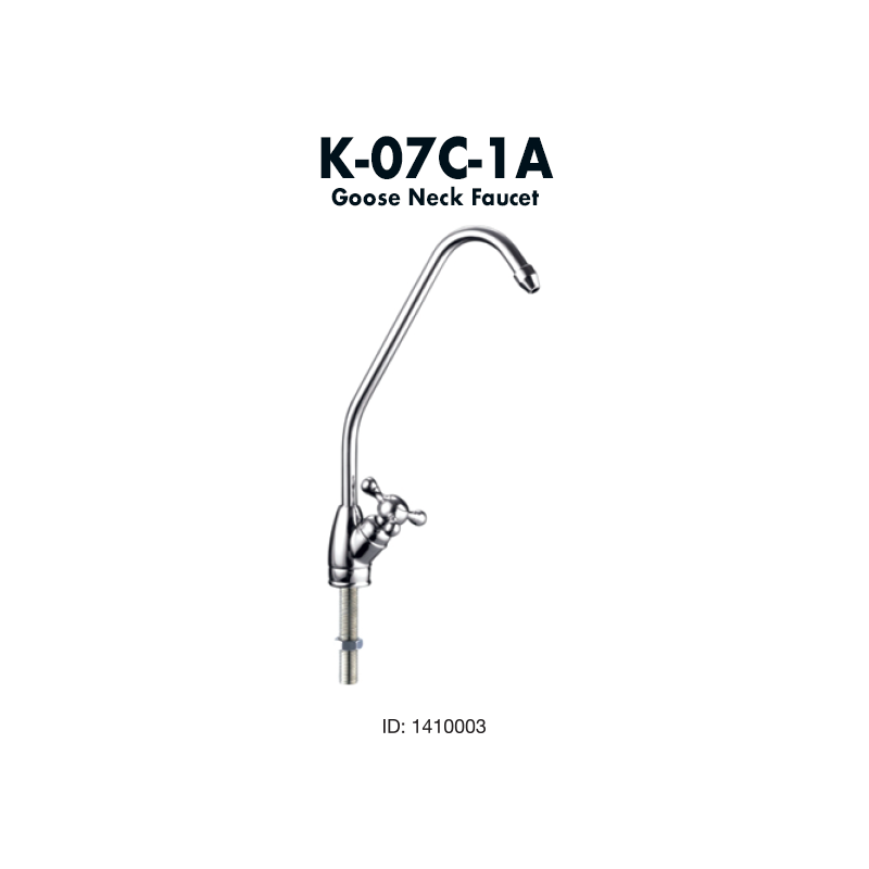 K-07C-1A Faucet