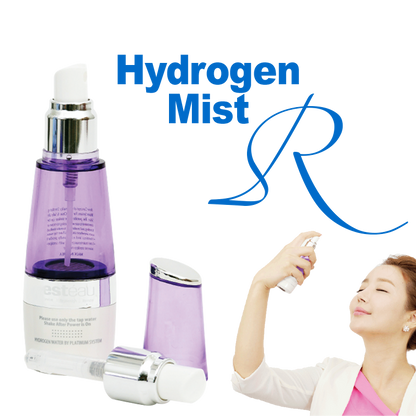 Hydrogen Water Beauty Moisturizer Mist R ( G - 2000R )