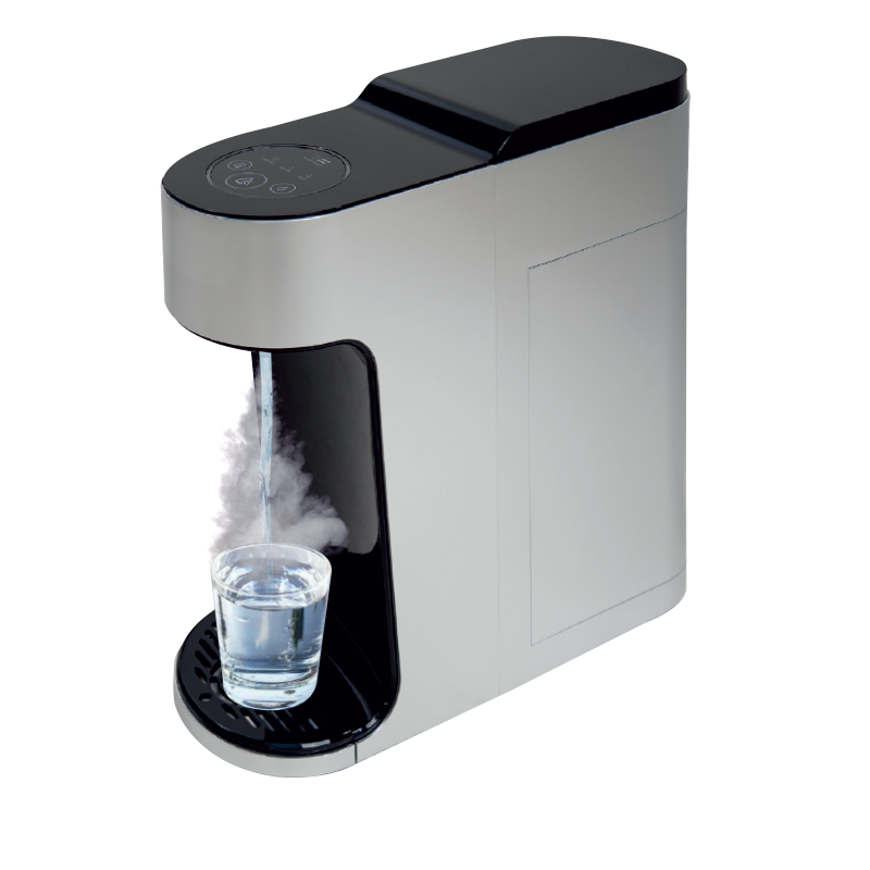Misty ( hydrogen water purifier )