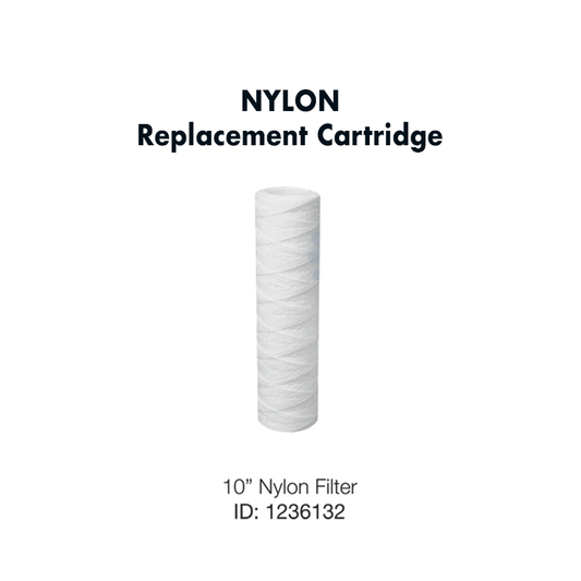 NYLON Filter Cartridge
