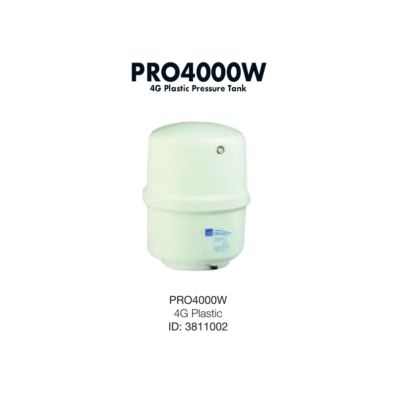 PRO4000W – Filter Man Supply