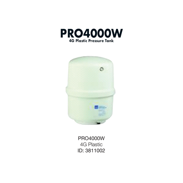 PRO4000W – Filter Man Supply