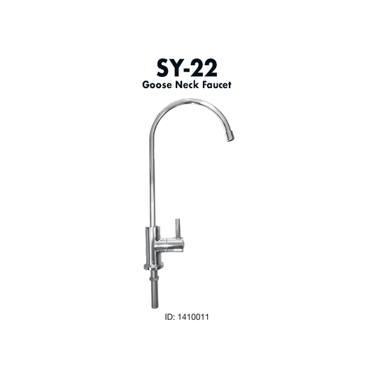 SY-22 Faucet
