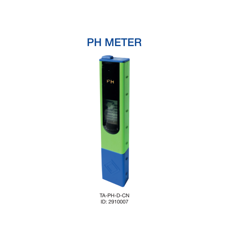 PH Meter