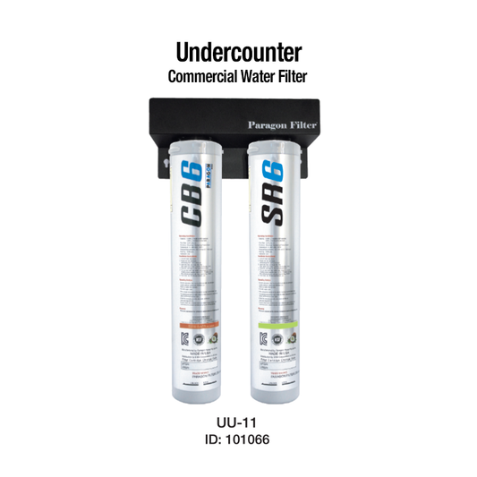 UU-11 Undercounter Water Purifier