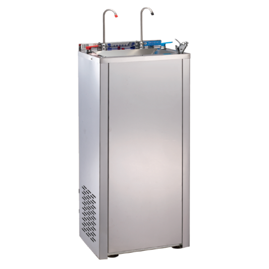 W500-B Stainless Steel Water cooler (Body only)