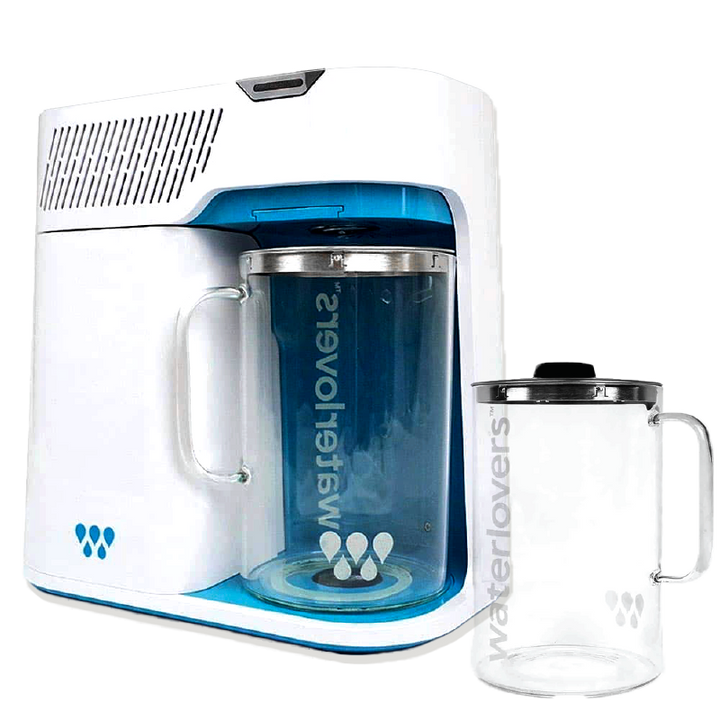 Water Distiller – Filter Man Supply