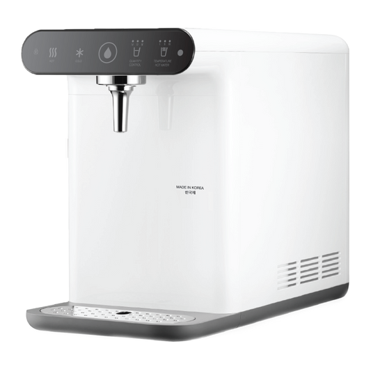 WHP-750 INSTANT HEATING WATER PURIFIER