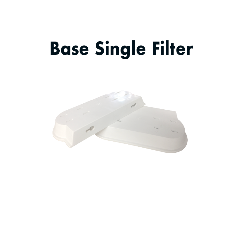 Base Single Filter