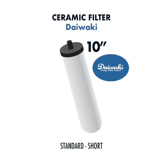 Daiwaki Ceramic Filter