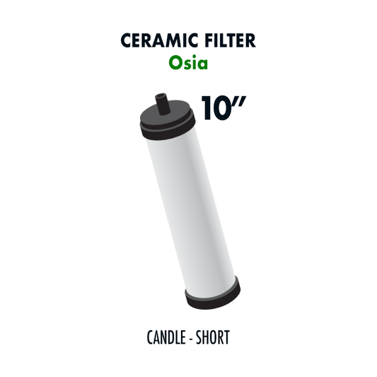 Osia Ceramic Filter