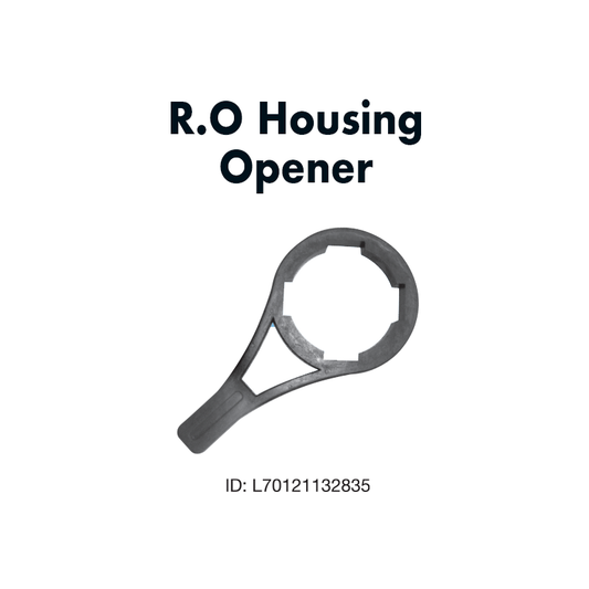 R.O Housing Opener