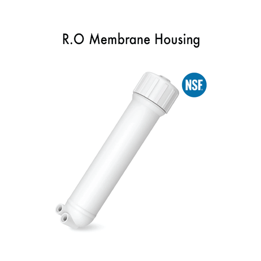 R.O Membrane Housing