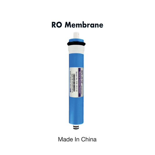 R.O Membrane Filter Cartridge (CHINA)