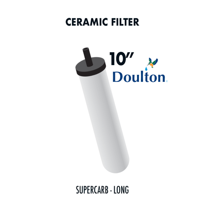 Doulton Ceramic Filter
