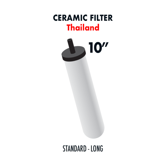 Thailand Ceramic Filter