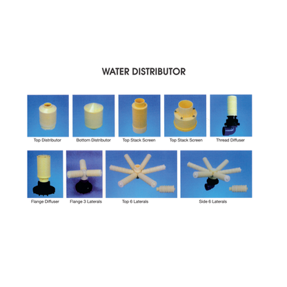 Water Distributor